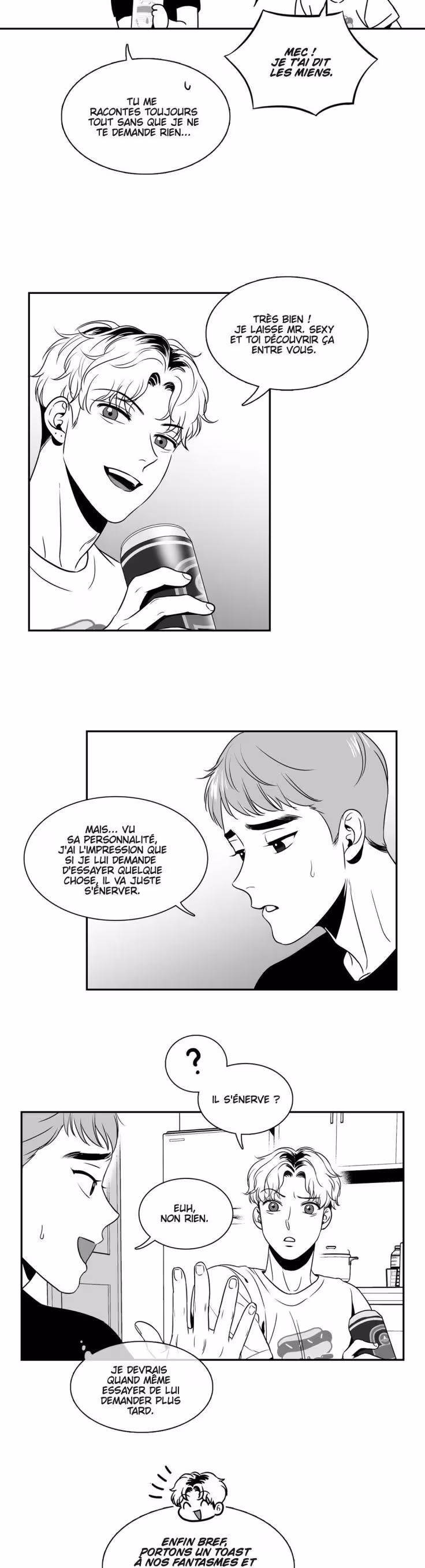 Bj Alex Chapitre 18 page 15