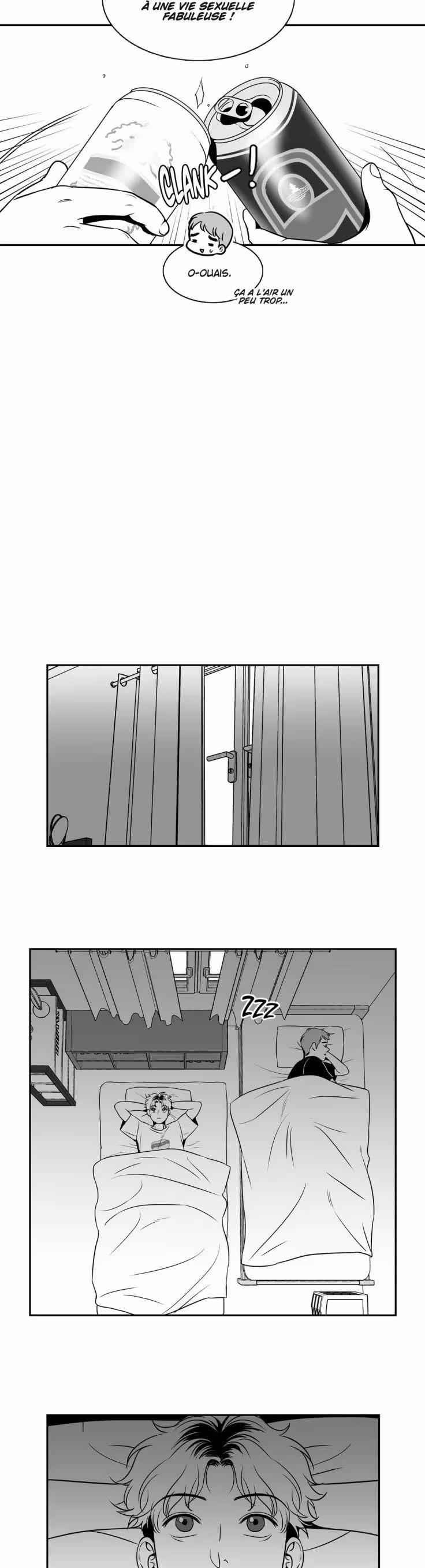 Bj Alex Chapitre 18 page 16