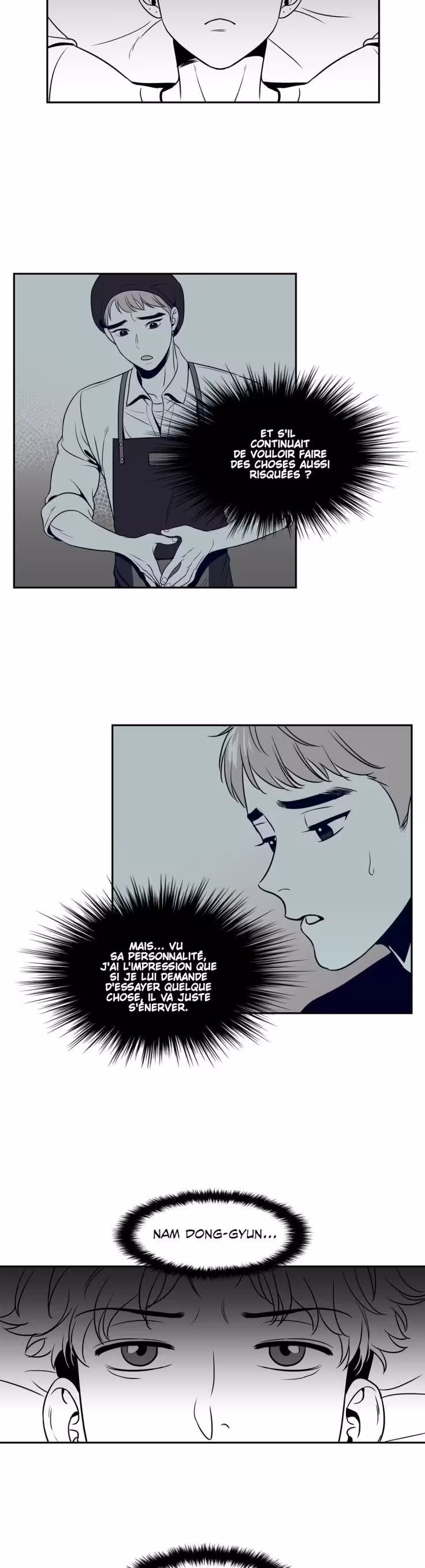 Bj Alex Chapitre 18 page 17