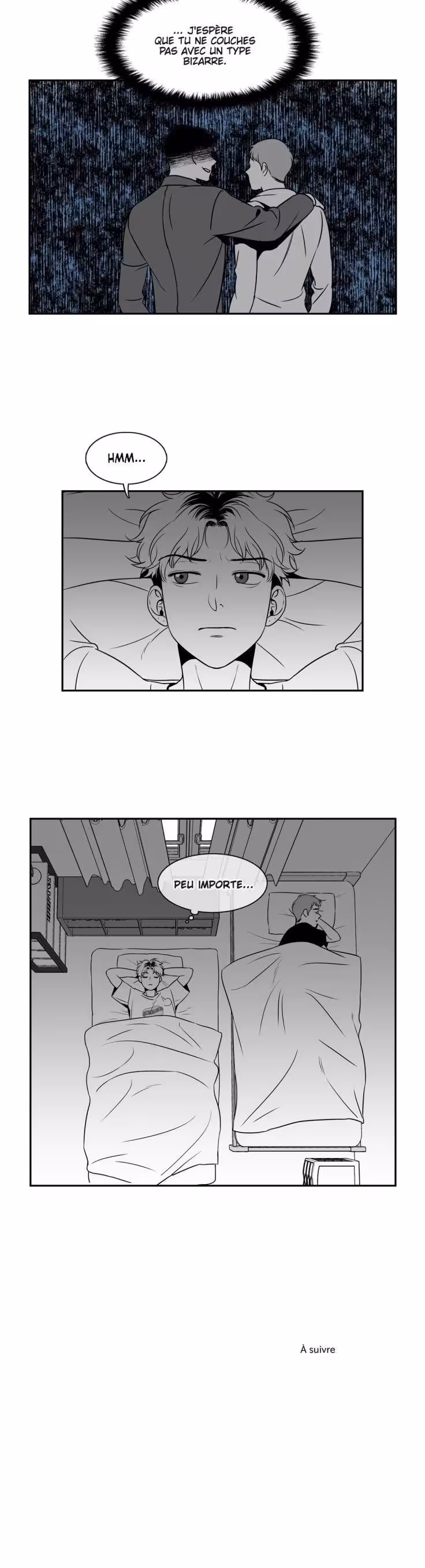 Bj Alex Chapitre 18 page 18