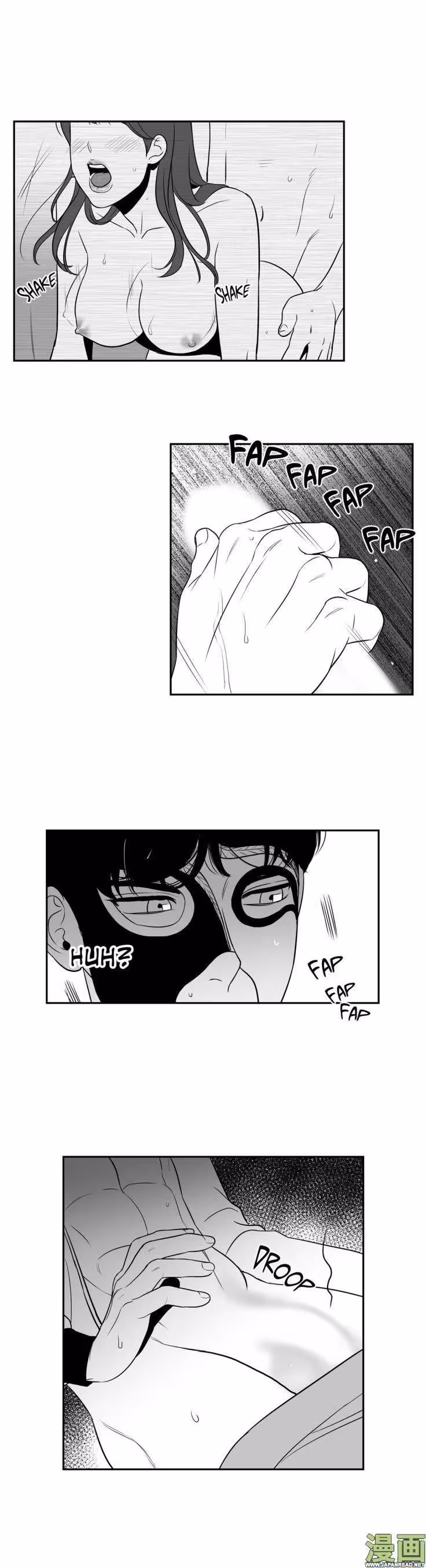 Bj Alex Chapitre 6 page 12