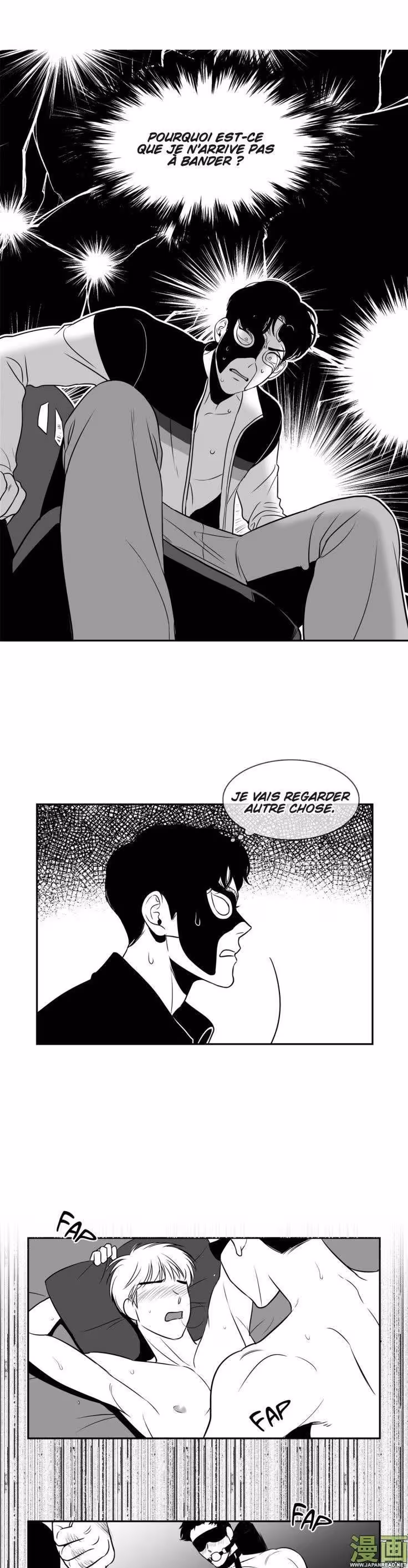 Bj Alex Chapitre 6 page 13