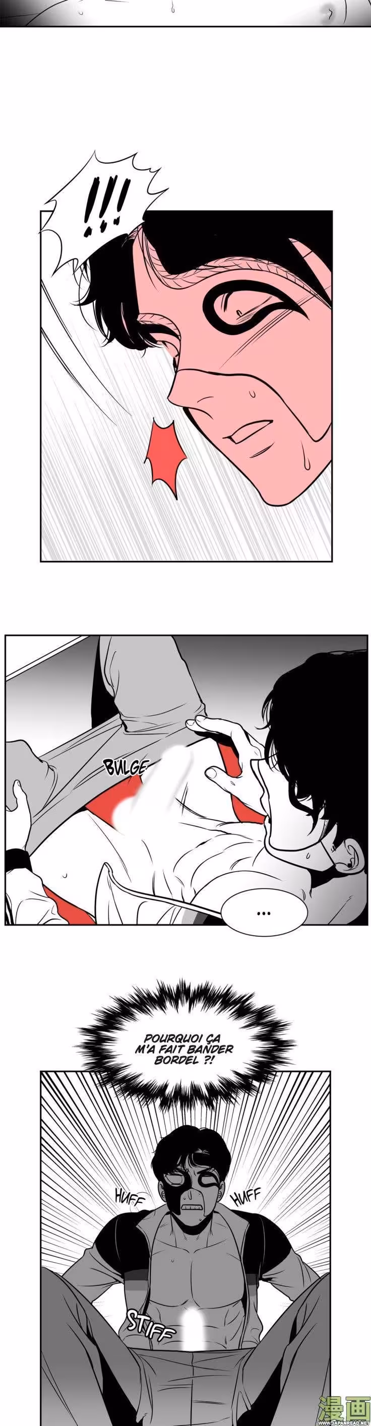 Bj Alex Chapitre 6 page 17