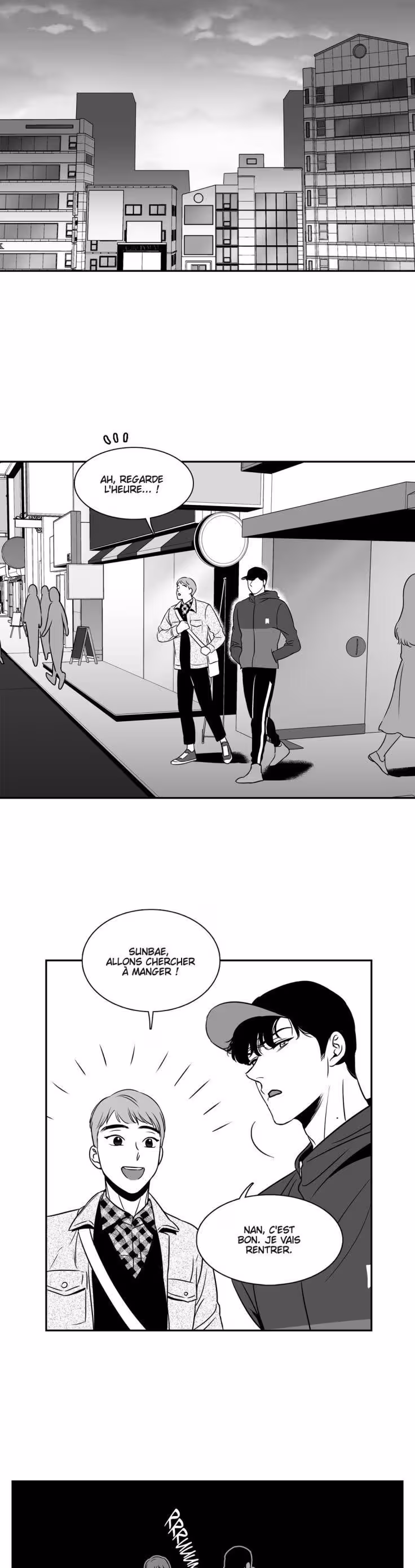 Bj Alex Chapitre 29 page 10