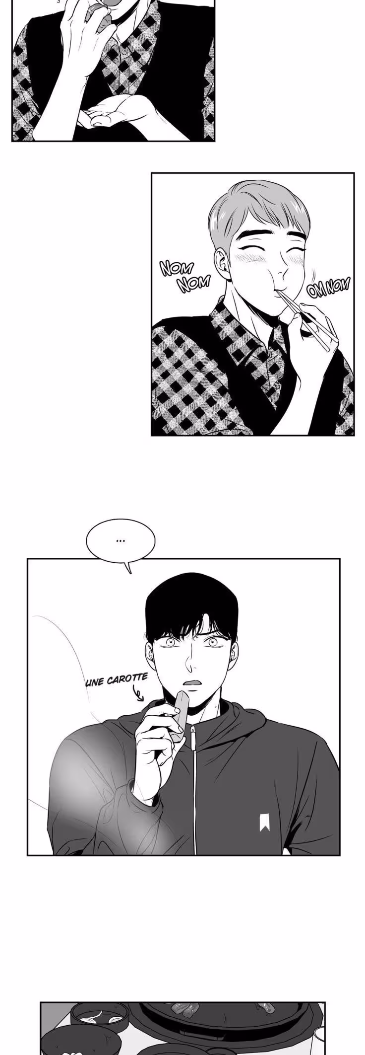 Bj Alex Chapitre 29 page 15