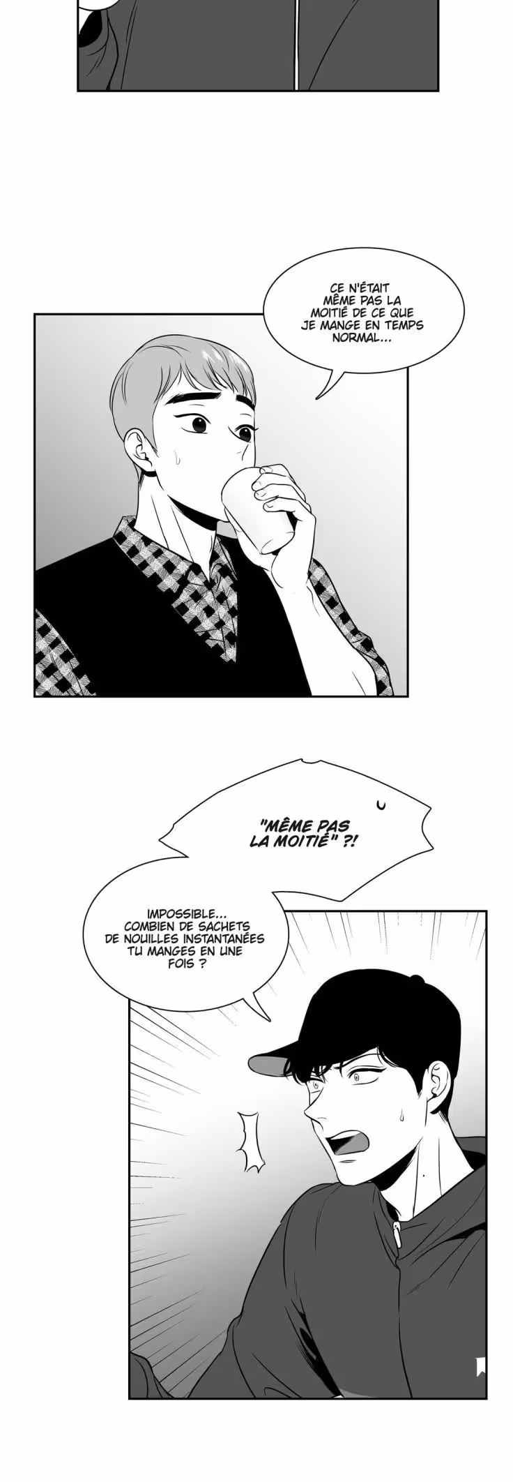 Bj Alex Chapitre 29 page 17
