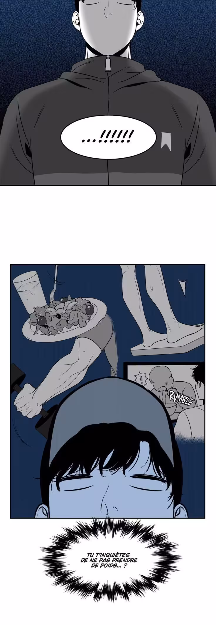 Bj Alex Chapitre 29 page 19