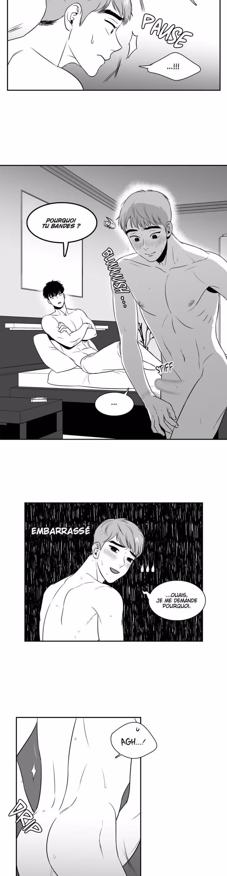 Bj Alex Chapitre 22 page 16
