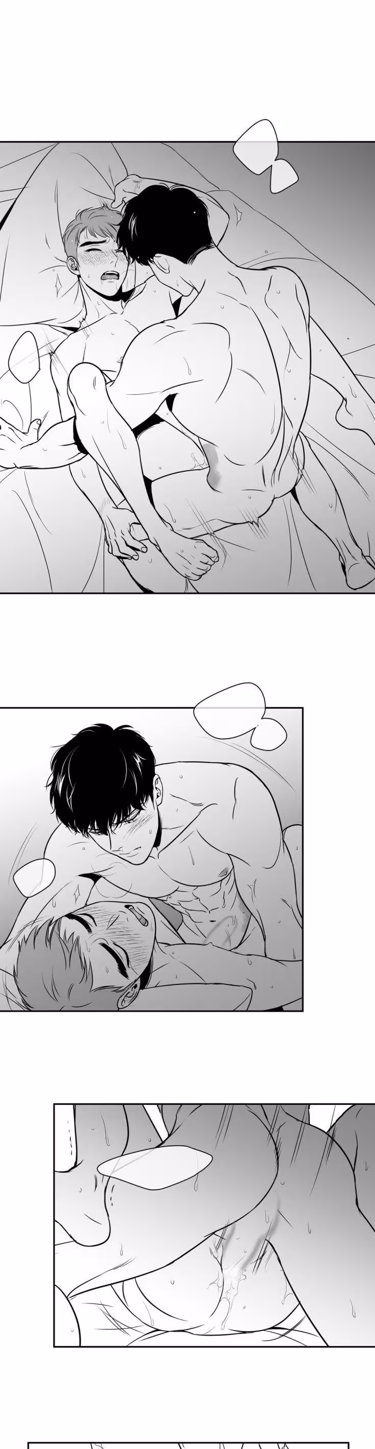 Bj Alex Chapitre 22 page 19