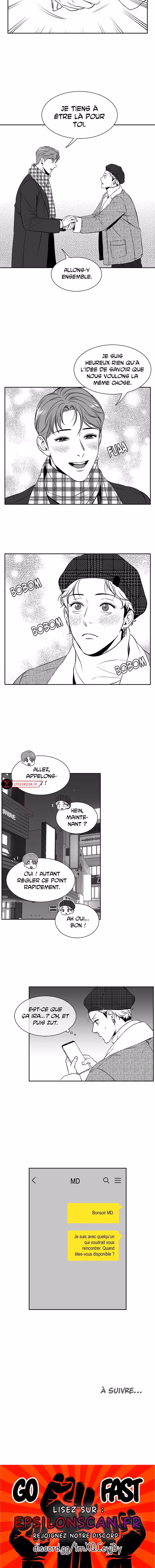 Bj Alex Chapitre 88 - Bonus 5 page 10