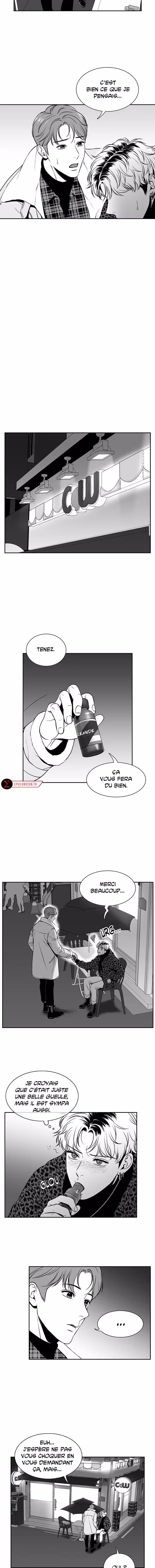 Bj Alex Chapitre 88 - Bonus 5 page 2