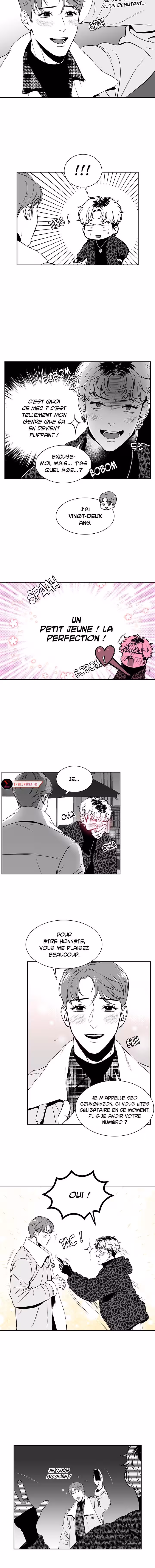 Bj Alex Chapitre 88 - Bonus 5 page 4