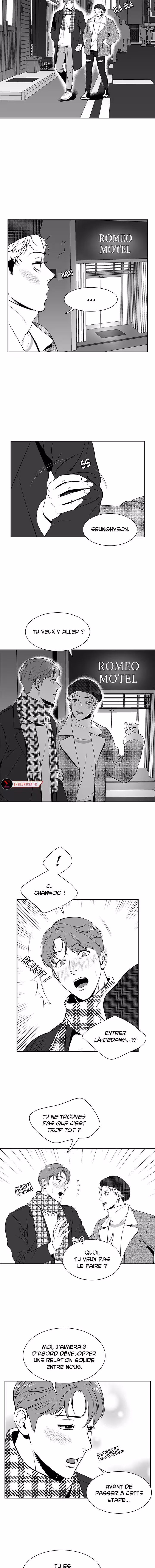 Bj Alex Chapitre 88 - Bonus 5 page 6