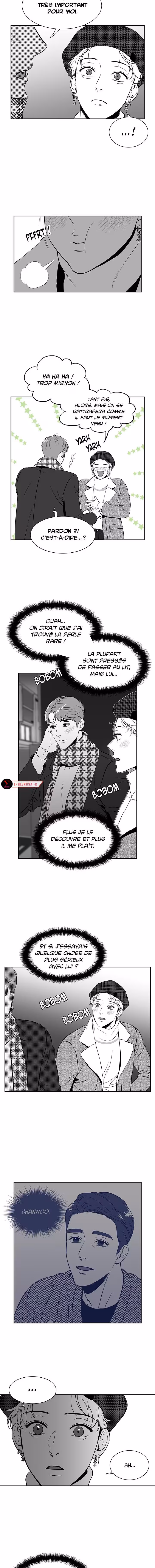 Bj Alex Chapitre 88 - Bonus 5 page 7