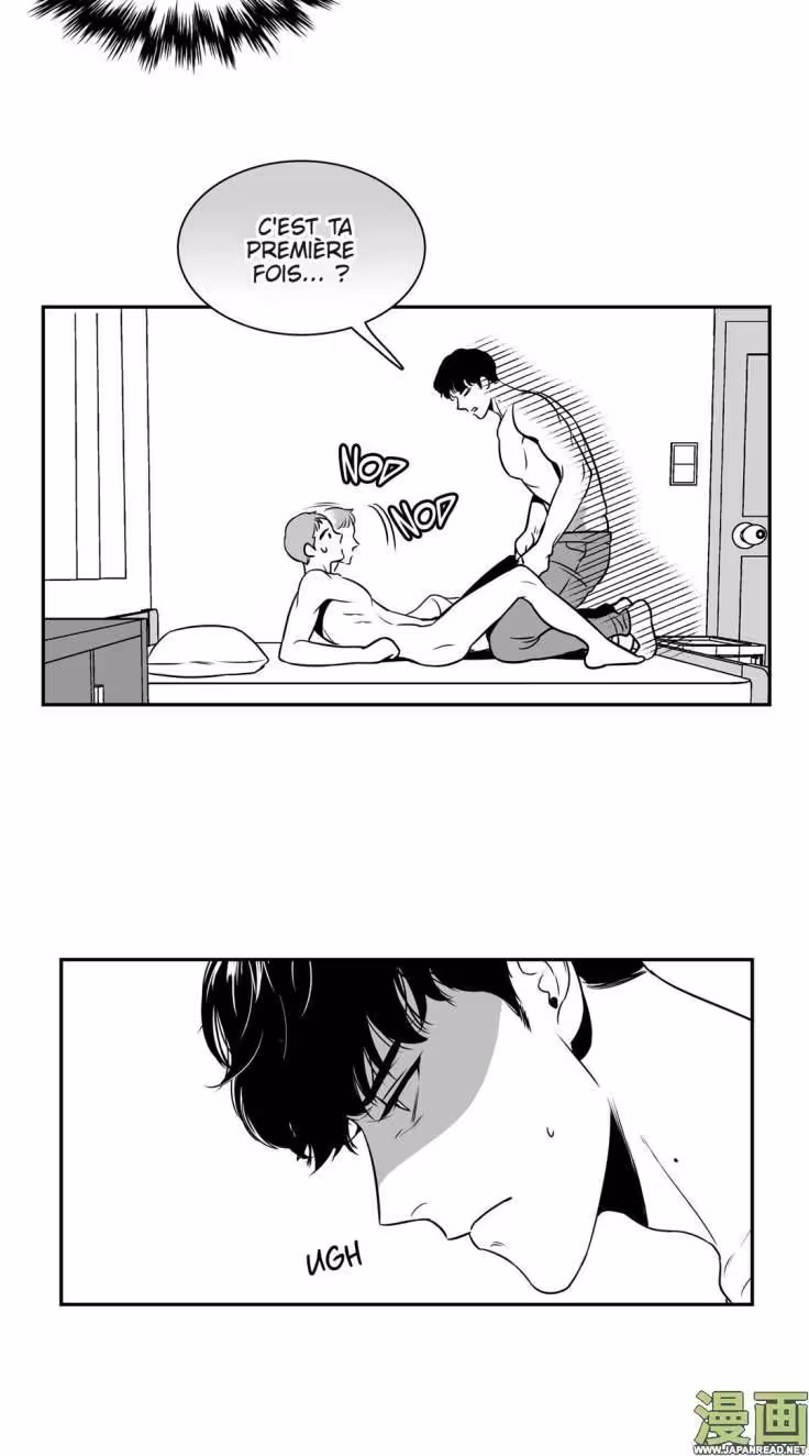 Bj Alex Chapitre 3 page 14