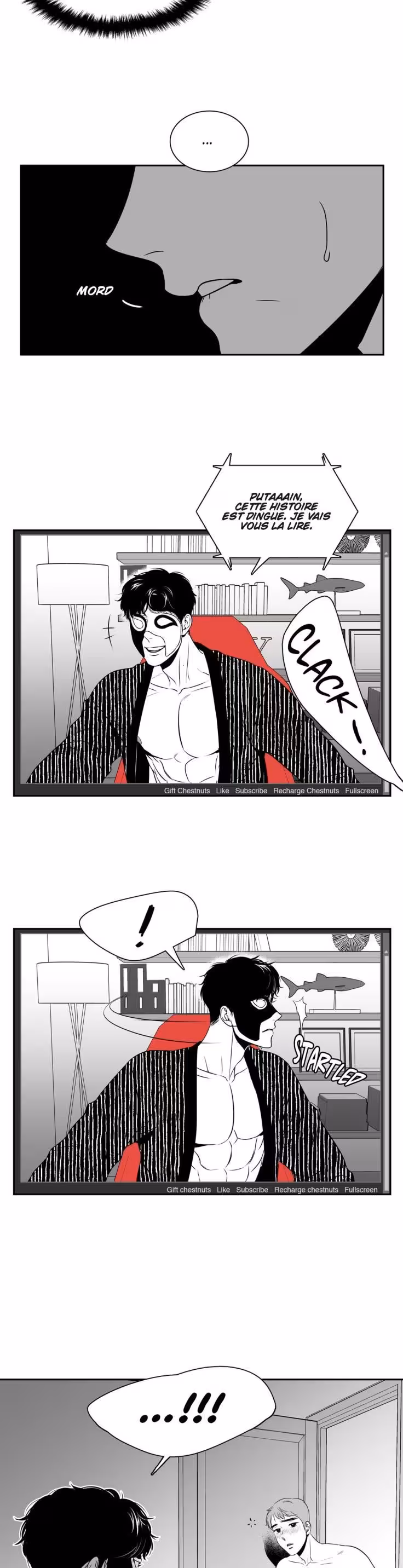 Bj Alex Chapitre 39 page 10