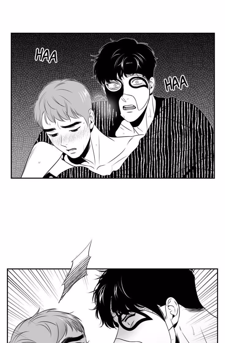 Bj Alex Chapitre 39 page 19