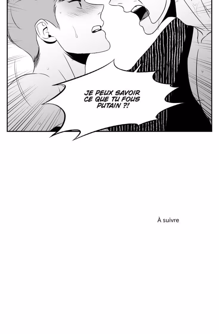 Bj Alex Chapitre 39 page 20