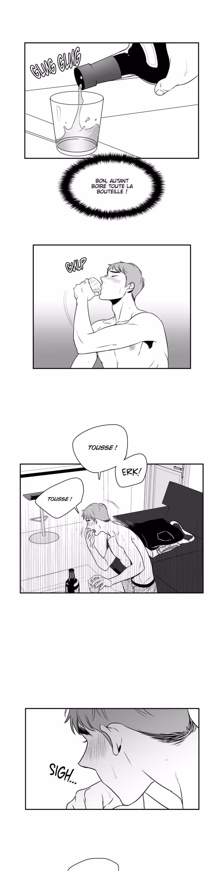 Bj Alex Chapitre 39 page 7