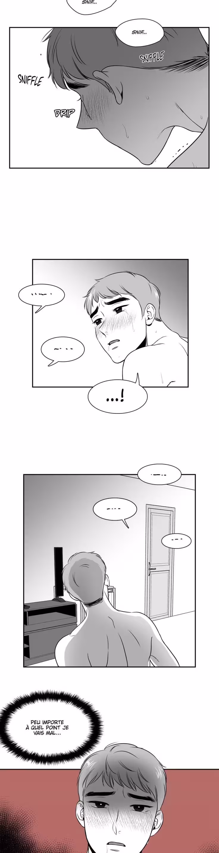 Bj Alex Chapitre 39 page 8
