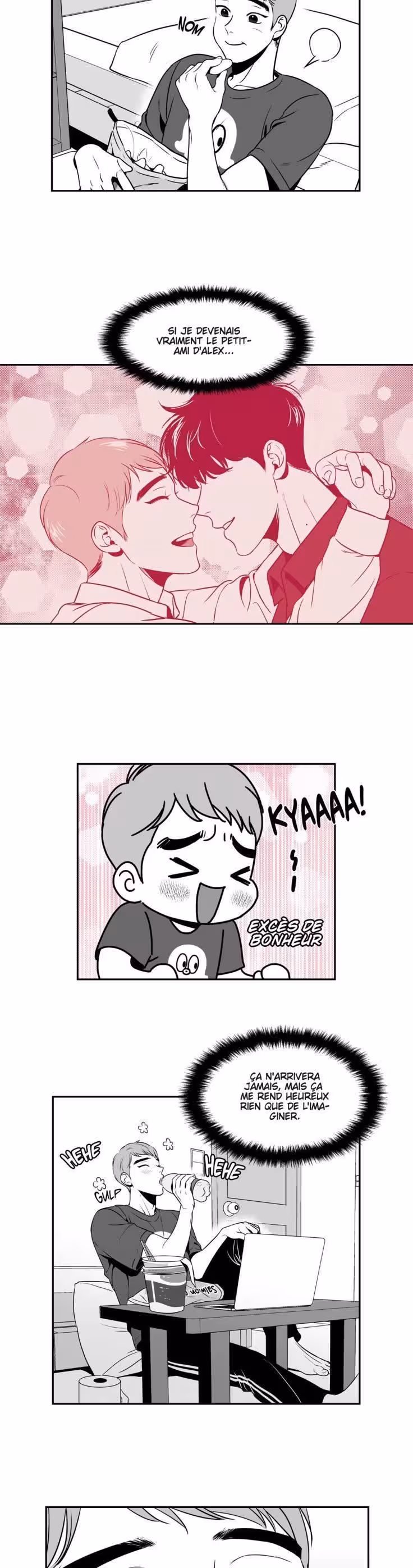 Bj Alex Chapitre 17 page 10