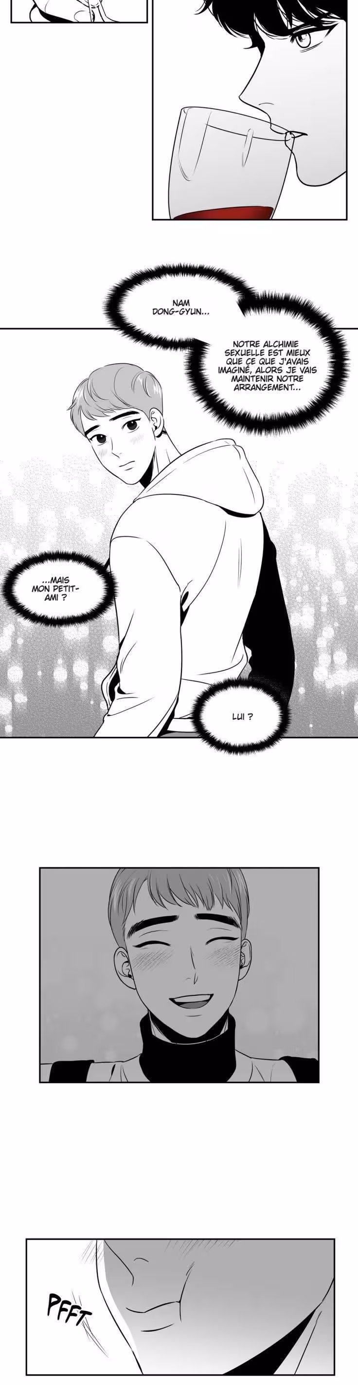Bj Alex Chapitre 17 page 16
