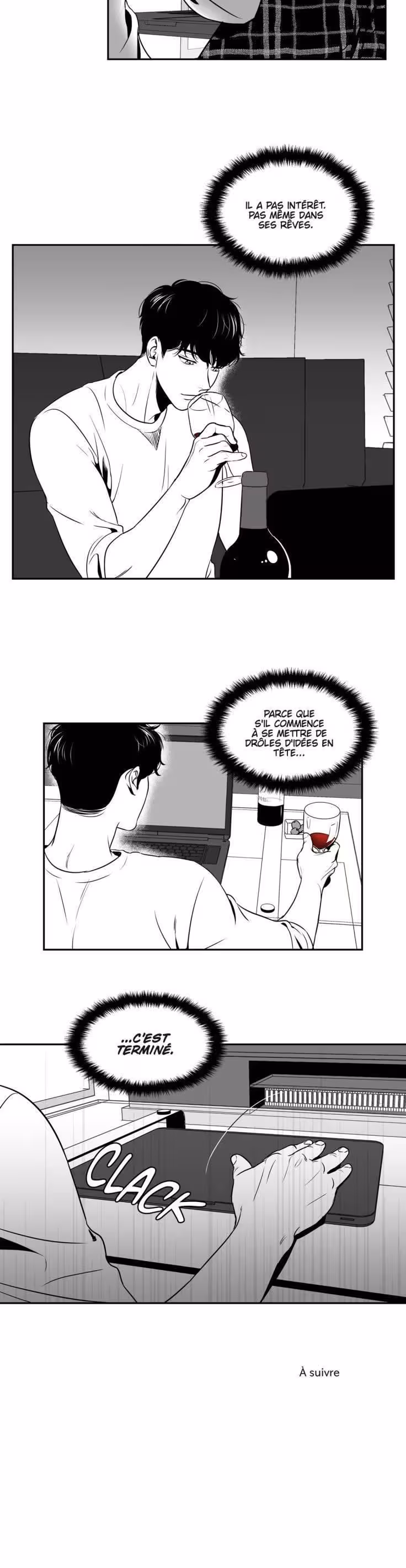 Bj Alex Chapitre 17 page 18