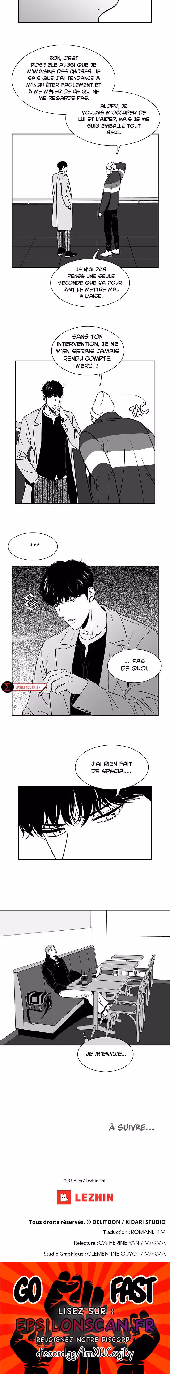 Bj Alex Chapitre 68 page 10