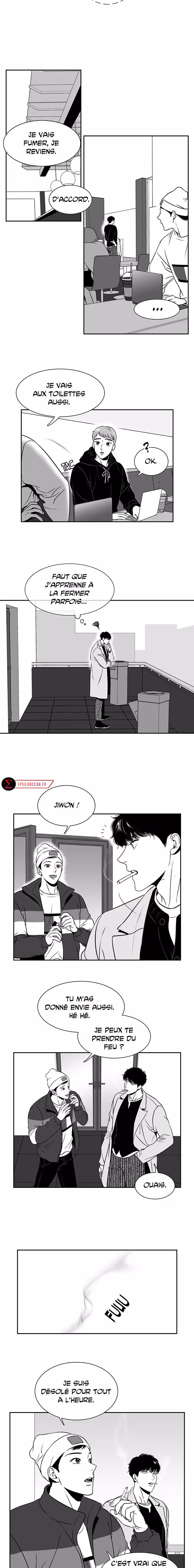 Bj Alex Chapitre 68 page 8