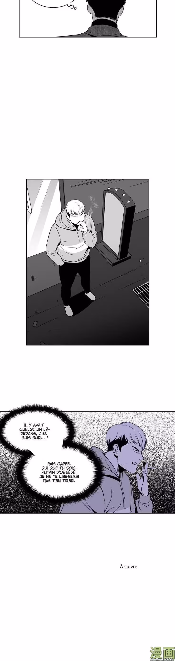 Bj Alex Chapitre 13 page 18
