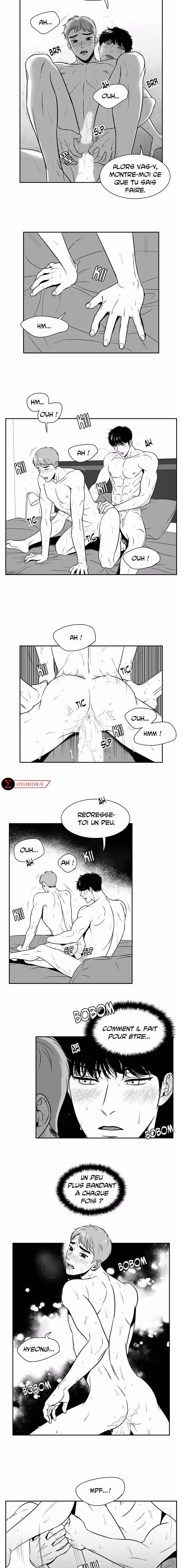 Bj Alex Chapitre 74 page 7