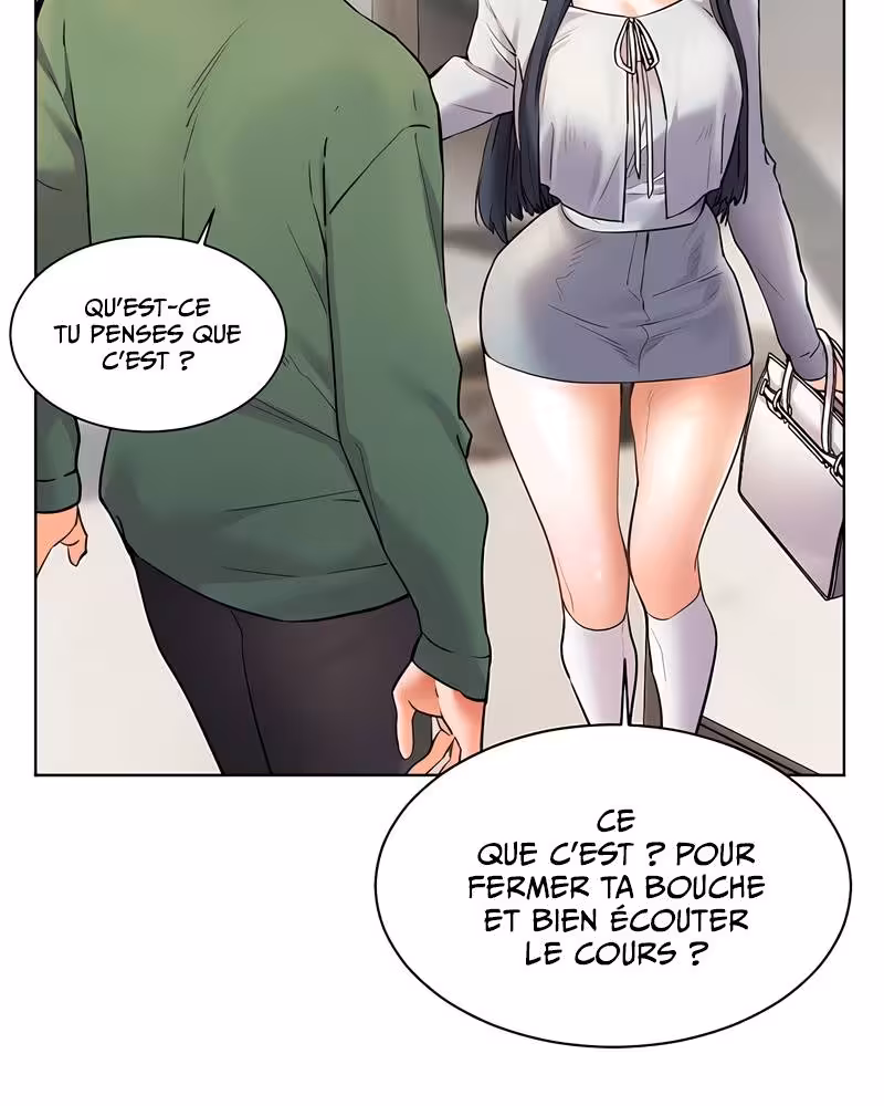 Teacher’s Efforts Chapitre 41 page 26