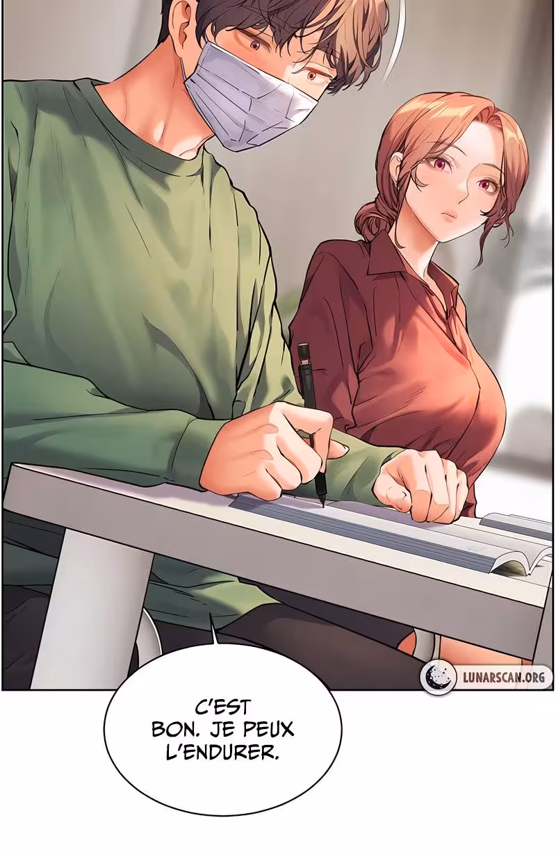 Teacher’s Efforts Chapitre 41 page 9