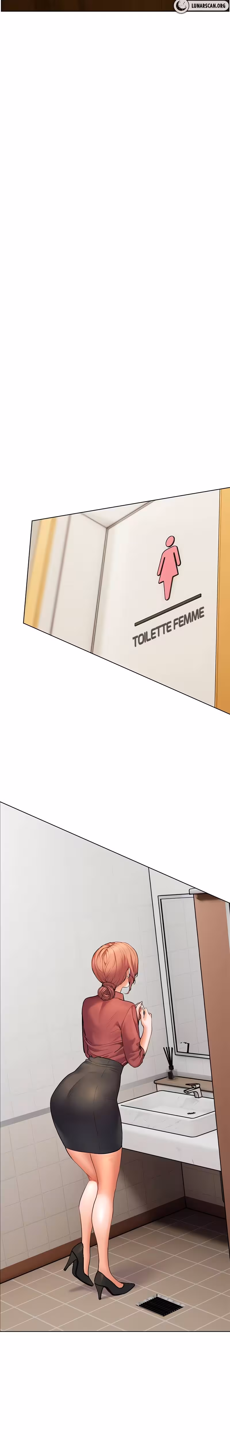 Teacher’s Efforts Chapitre 42 page 12