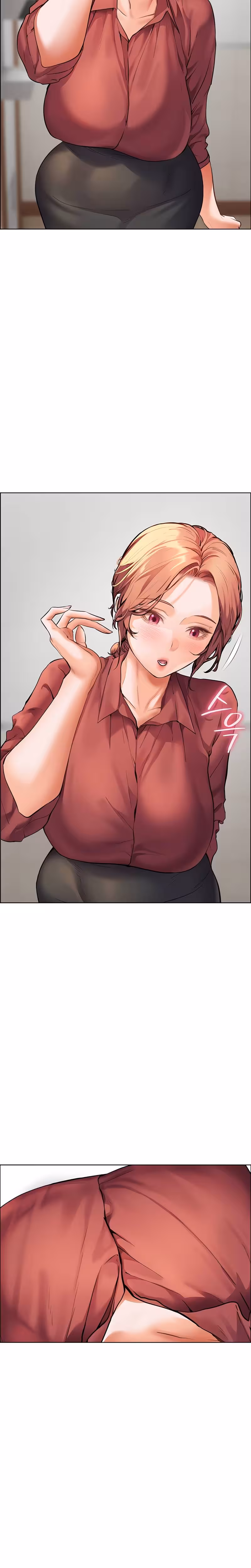 Teacher’s Efforts Chapitre 42 page 14