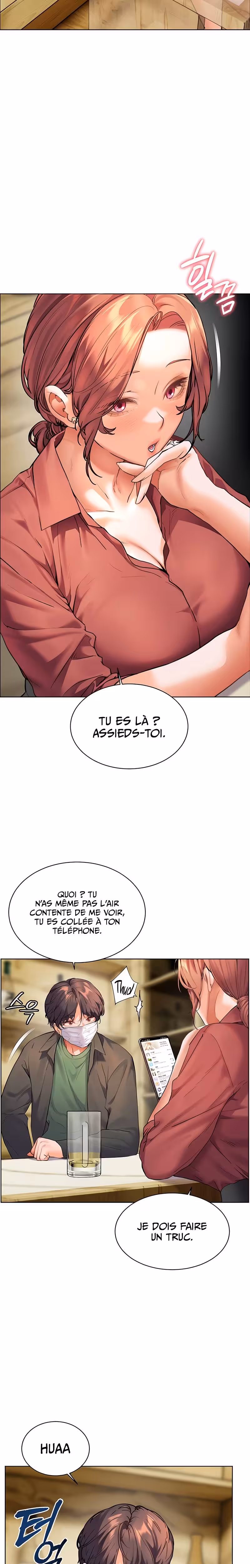 Teacher’s Efforts Chapitre 42 page 16