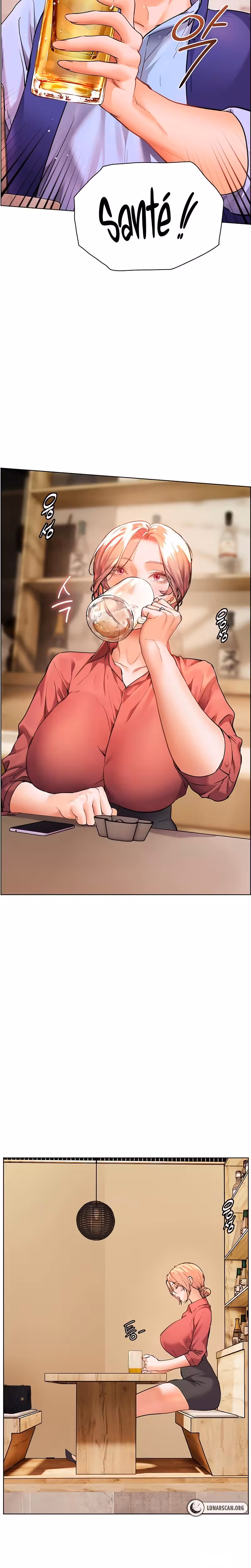 Teacher’s Efforts Chapitre 42 page 3