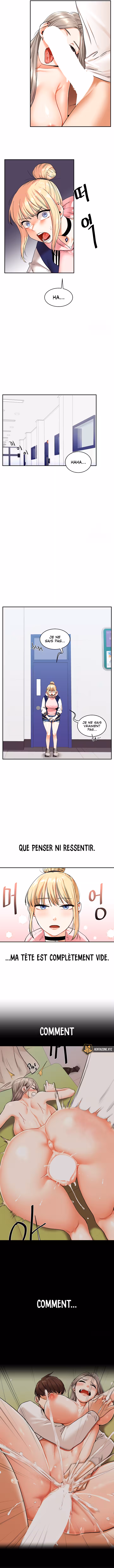 Relationship Reversal Chapitre 8 page 12