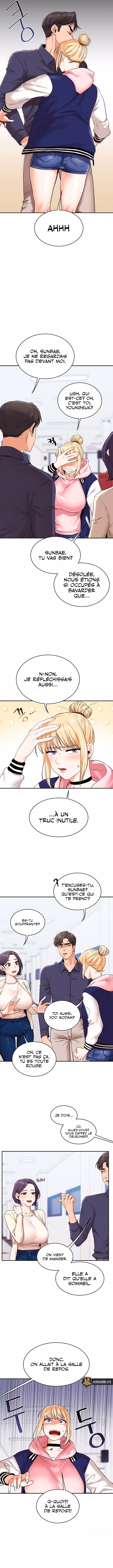 Relationship Reversal Chapitre 8 page 14
