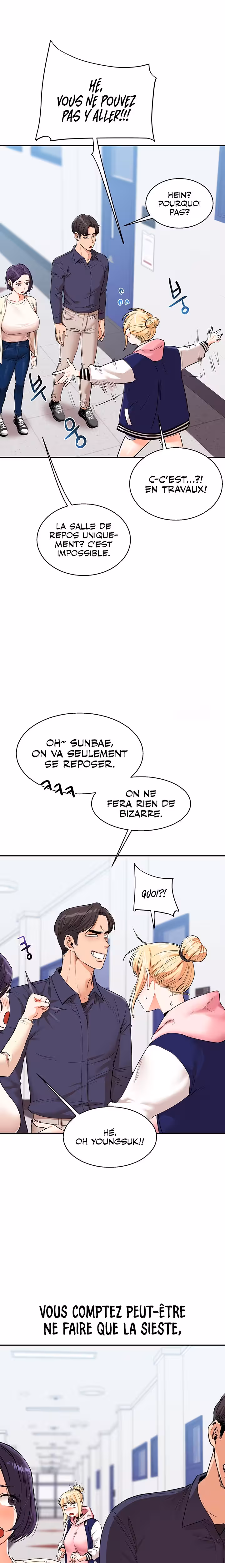 Relationship Reversal Chapitre 8 page 15