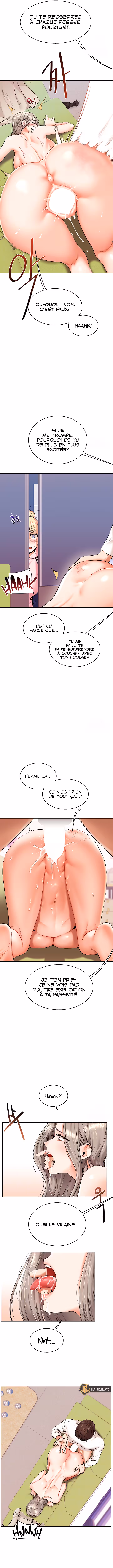 Relationship Reversal Chapitre 8 page 4