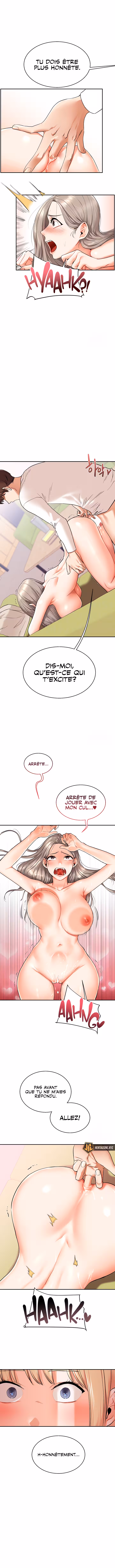 Relationship Reversal Chapitre 8 page 5