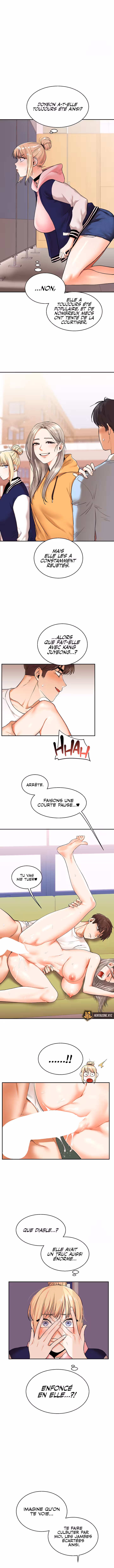 Relationship Reversal Chapitre 8 page 7