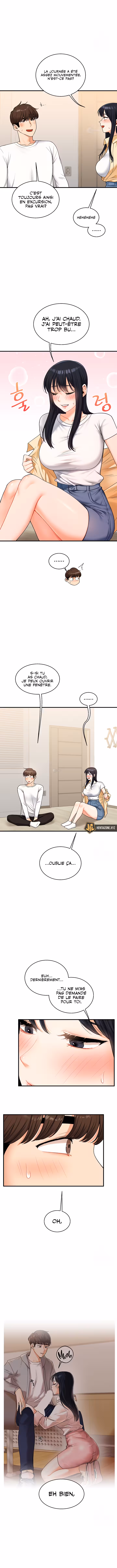 Relationship Reversal Chapitre 32 page 12