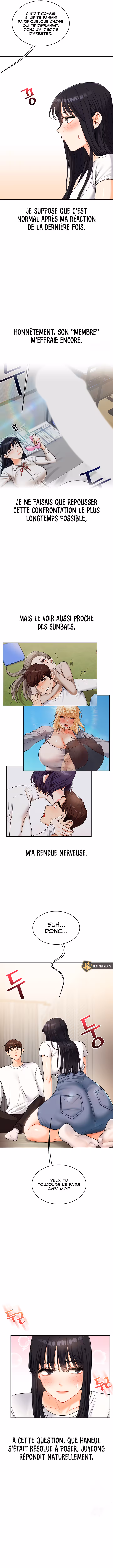 Relationship Reversal Chapitre 32 page 13