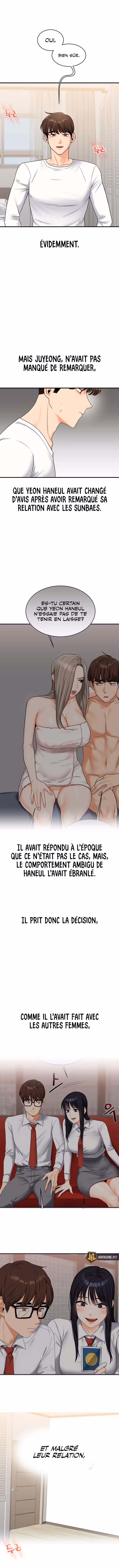 Relationship Reversal Chapitre 32 page 14