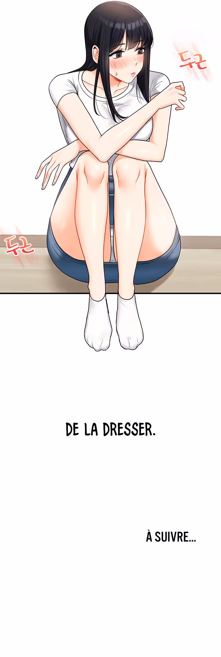 Relationship Reversal Chapitre 32 page 15