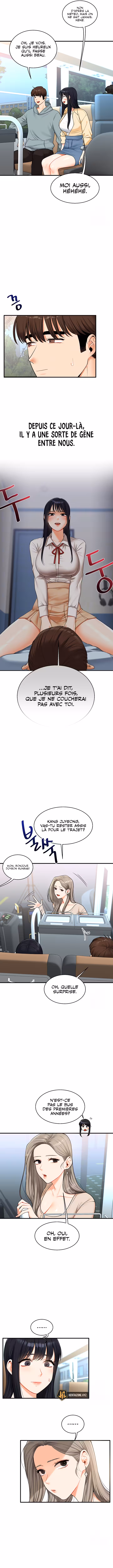 Relationship Reversal Chapitre 32 page 4