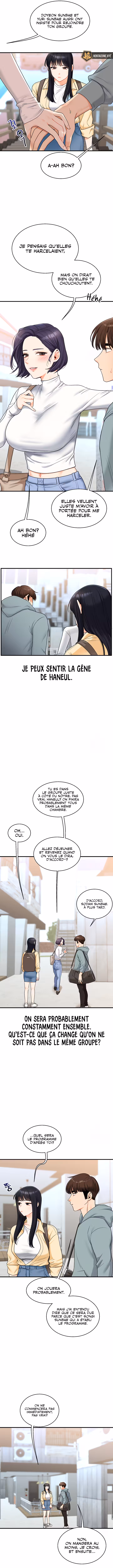 Relationship Reversal Chapitre 32 page 7