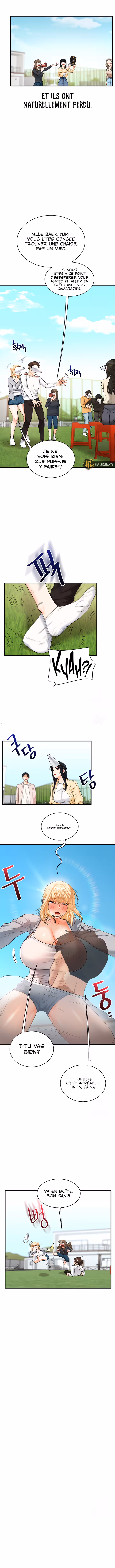 Relationship Reversal Chapitre 32 page 9